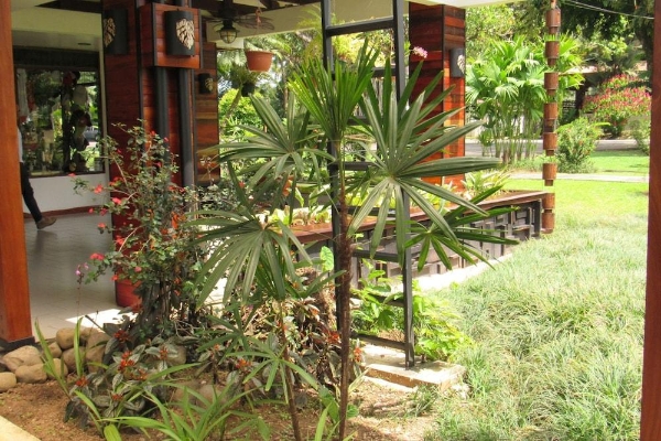 Tilajari Hotel Resort